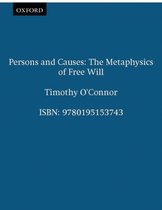 Persons And Causes