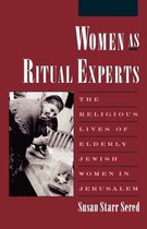Women As Ritual Experts