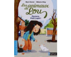 Reviens, Petit Lapin!