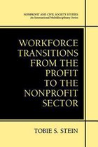 Workforce Transitions from the Profit to the Nonprofit Sector