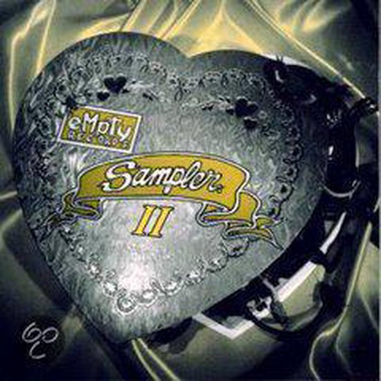 Empty Records 2 Sampler, Various | CD (album) | Muziek | bol