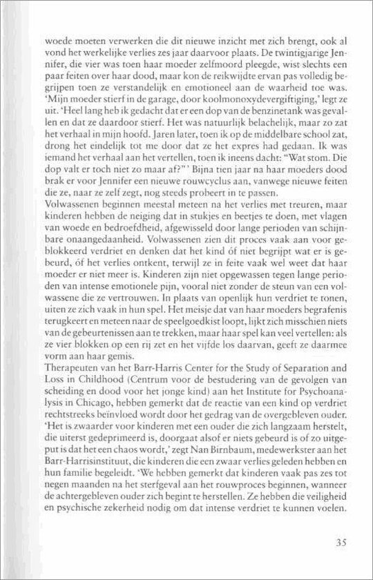 Zonder Moeder