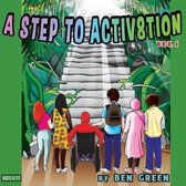 Step to Activ8tion-A Step to Activ8tion