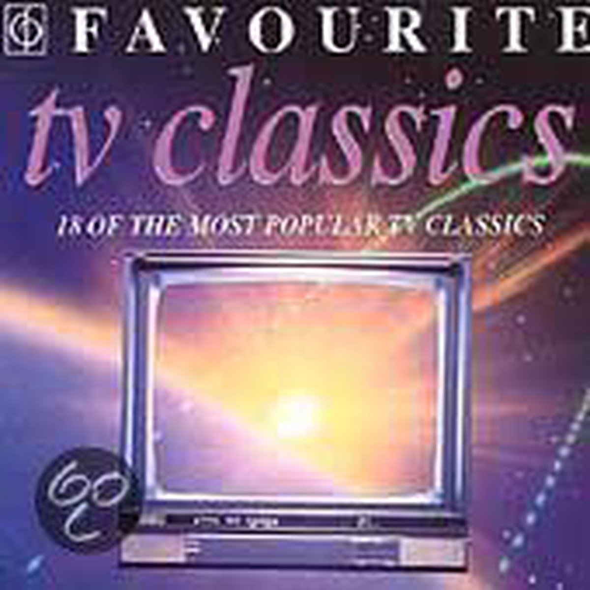Favourite Commercial Classics