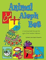 Animal Aleph Bet