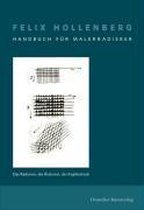 Handbuch für Malerradierer