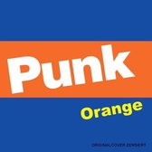 Punk Orange