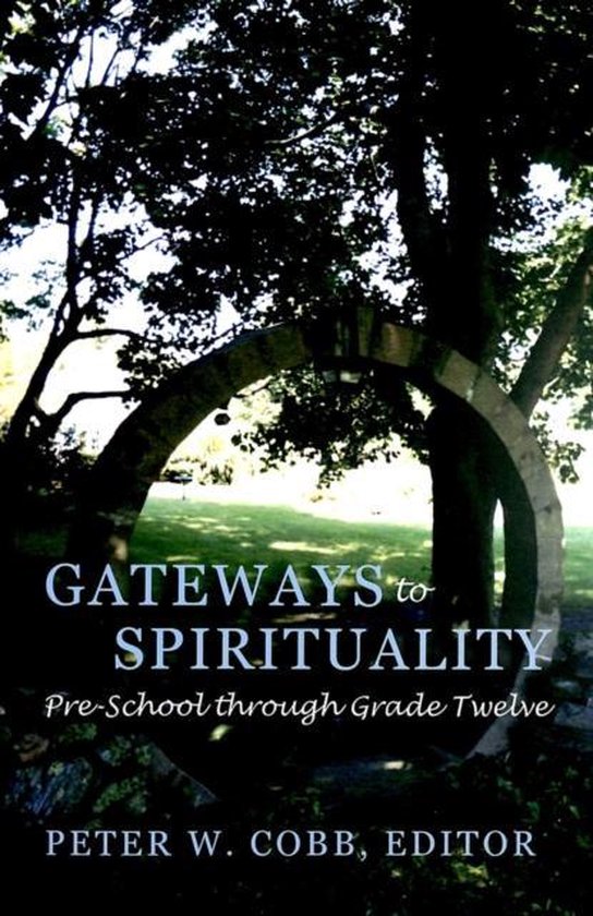 Gateways to Spirituality - cover