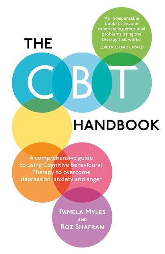 The CBT Handbook - cover