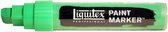 Liquitex Paint Marker Light Green Permanent 4610/312 (8-15 mm)