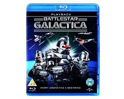 Battlestar Galactica