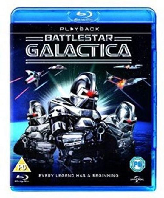 Battlestar Galactica