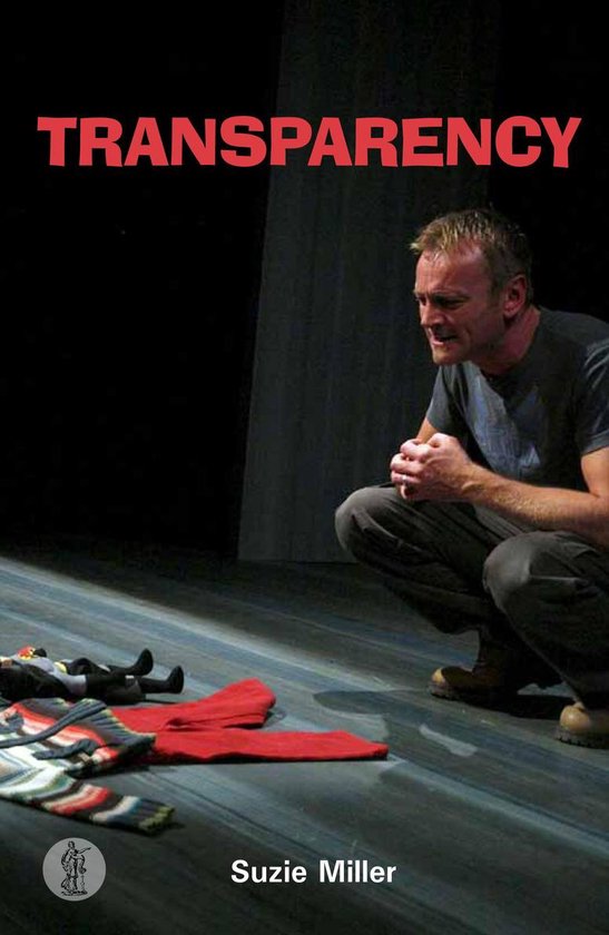 Transparency - cover