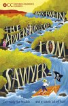 Oxford Children's Classics - Oxford Children's Classics: The Adventures of Tom Sawyer
