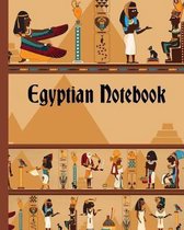 Egyptian Notebook