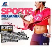 Sports Megamix 2013.1