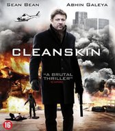 Cleanskin (Blu-ray)