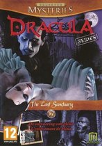 Dracula Series: Last Sanctuary Part2