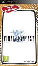 Final Fantasy I (Essentials)