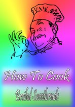 Cook & Book - How To Cook Broiled Sweetbreads