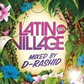 Latin Village Vol. 10