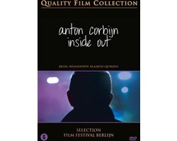 Anton Corbijn Inside Out