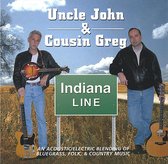 Indiana Line