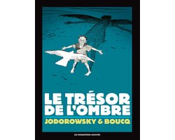 Le Trésor de l'ombre
