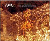 Avaz - Avaz (CD)