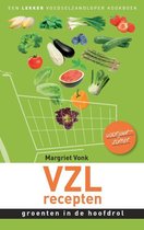 VZL-recepten 2 - VZL-recepten Voorjaar-zomer
