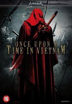 Once Upon A Time In Vietnam (Dvd)