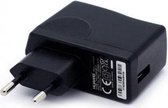 Huawei USB Thuislader HW-050055E1W Zwart