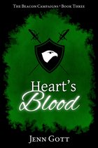 The Beacon Campaigns 3 - Heart's Blood