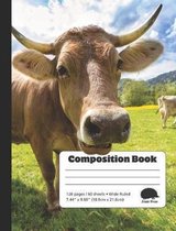 Composition Book