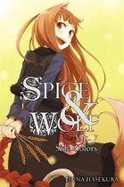 Spice & Wolf Vol 7 Novel