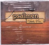 Psalmen Voor Nu - Geen Woord Te Veel (CD)