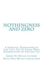 Nothingness and Zero