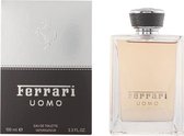 Ferrari - FERRARI UOMO - eau de toilette - spray 100 ml