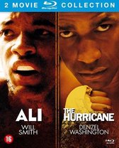 Ali + The Hurricane (Blu-ray)