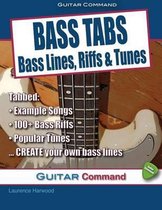 Bass Tabs