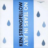No Tears In July (7" Vinyl Single)