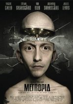 Metropia (DVD)