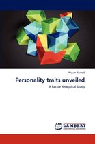 Personality traits unveiled