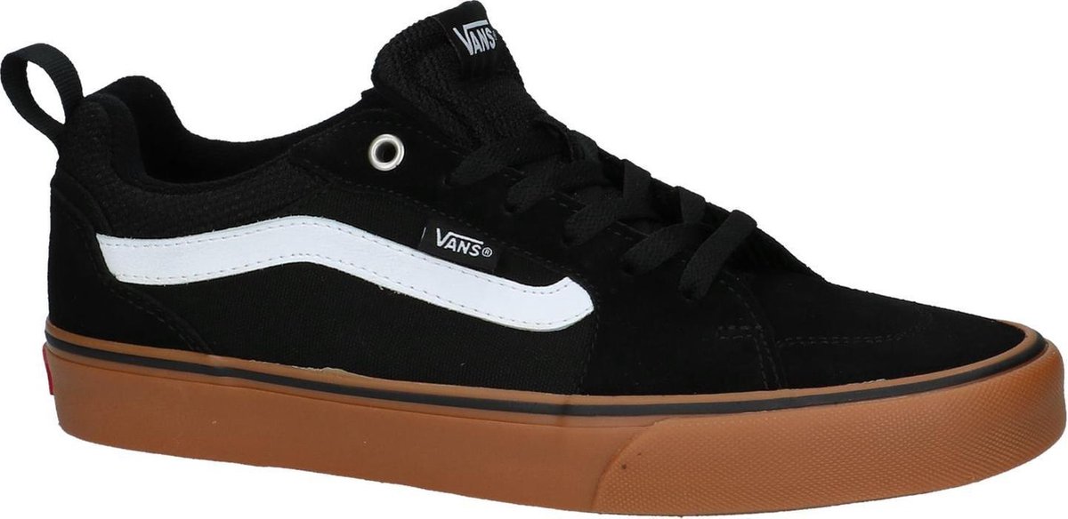 Vans Filmore Sneakers Zwart