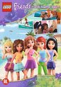 Lego friends - Friends together again