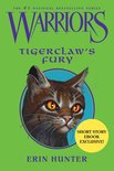 Warriors Novella - Warriors: Tigerclaw's Fury