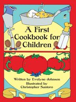 A First Cookbook for Children