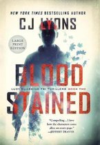 Lucy Guardino FBI Thrillers- Blood Stained