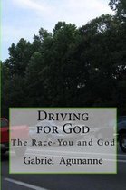 Driving for God
