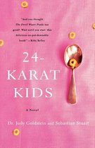 24-Karat Kids